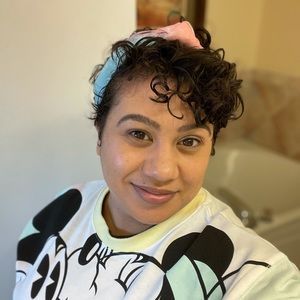 Meet your Posher, Erica